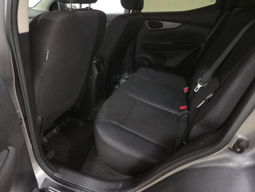 Nissan Qashqai II Рестайлинг Альметьевск  - изображение 18
