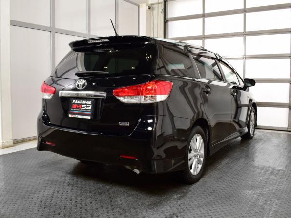 Toyota Wish II с пробегом 2009 года, цена 1 339 995 рублей, 104581 км, минивэн, Автокод Объявления