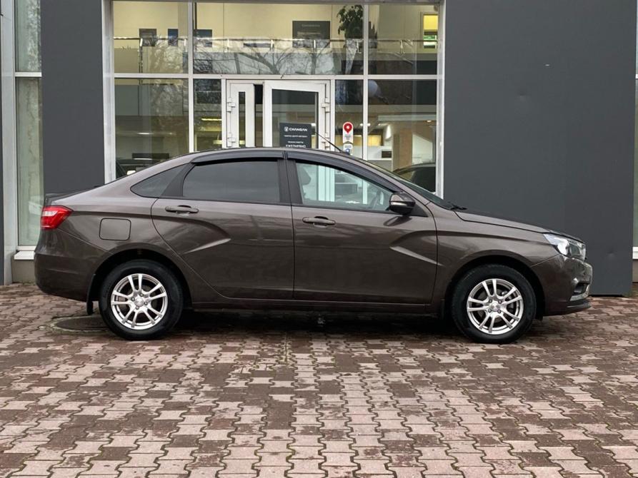 Lada (ВАЗ) Vesta I Екатеринбург  - изображение 6