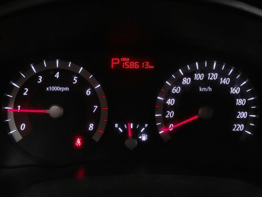 Kia Rio II Рестайлинг Москва  - изображение 15