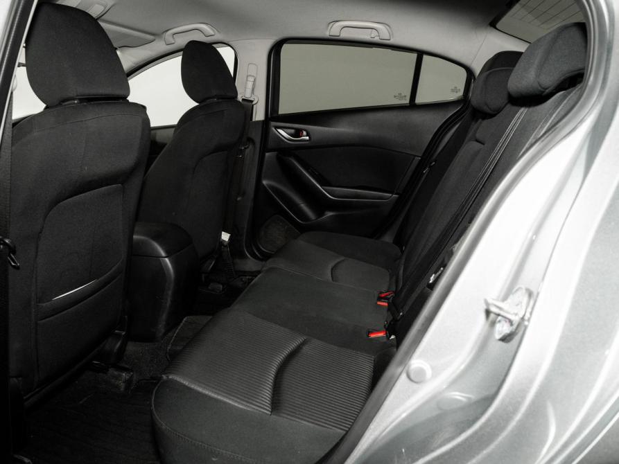 Mazda Axela III Иркутск  - изображение 7