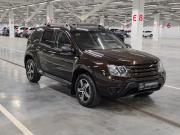 Renault Duster I Рестайлинг Казань  - изображение 28
