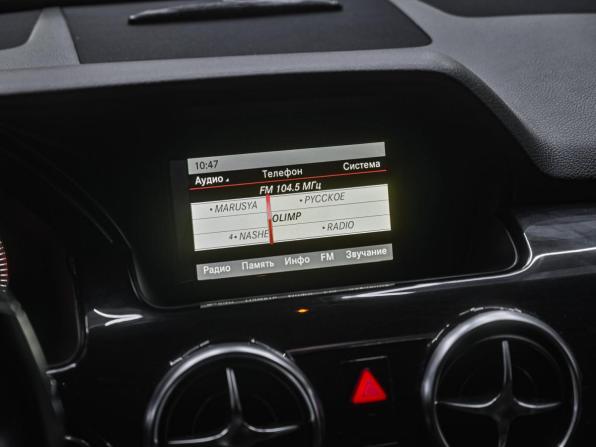 Mercedes-Benz GLK-Класс I (X204) Рестайлинг с пробегом 2014 года, цена 2 279 000 рублей, 148203 км, внедорожник, Автокод Объявления
