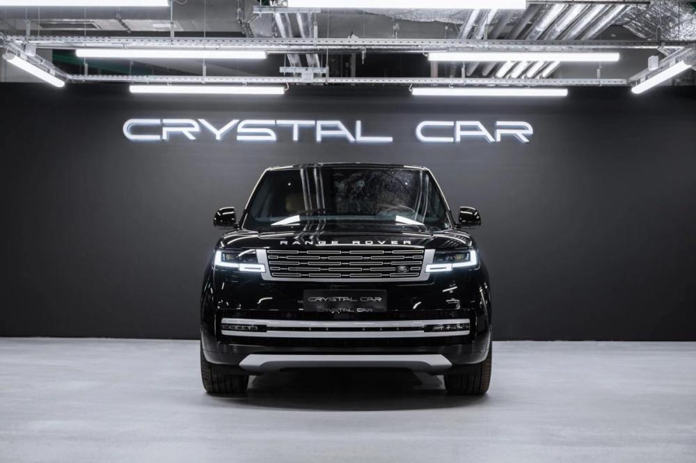 Land Rover Range Rover V Москва  - изображение 5