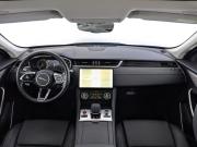 Jaguar F-Pace I Рестайлинг Москва  - изображение 44