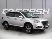 Haval H6 I Воронеж  - изображение 21