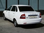 Lada (ВАЗ) Priora I Рестайлинг Екатеринбург  - изображение 23