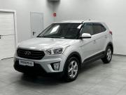 Hyundai Creta I Казань  - изображение 19