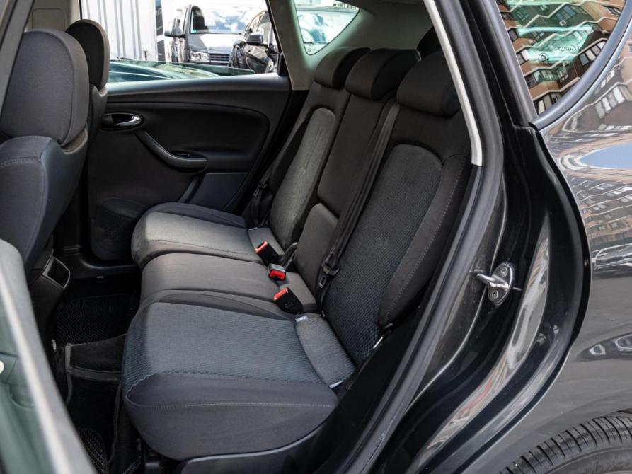 SEAT Toledo III Краснодар  - изображение 9