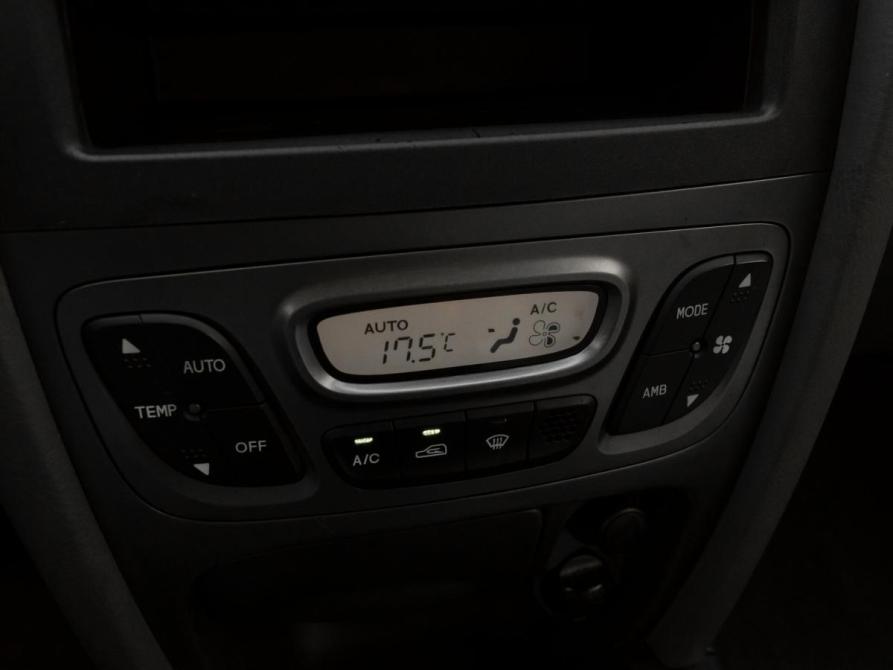 Hyundai Santa Fe Classic Москва  - изображение 16