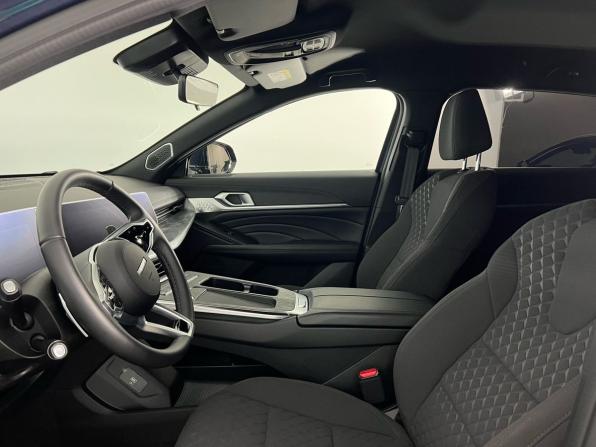 Haval F7 II с пробегом 2024 года, цена 2 885 000 рублей, 16000 км, внедорожник, Автокод Объявления