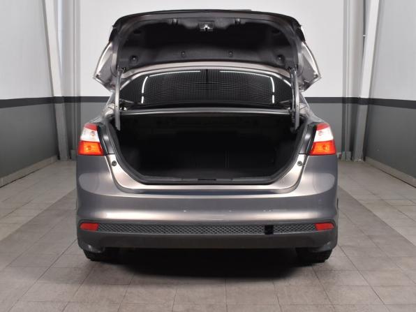 Ford Focus III с пробегом 2012 года, цена 644 995 рублей, 177578 км, седан, Автокод Объявления