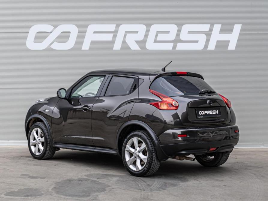 Nissan Juke I Краснодар  - изображение 2