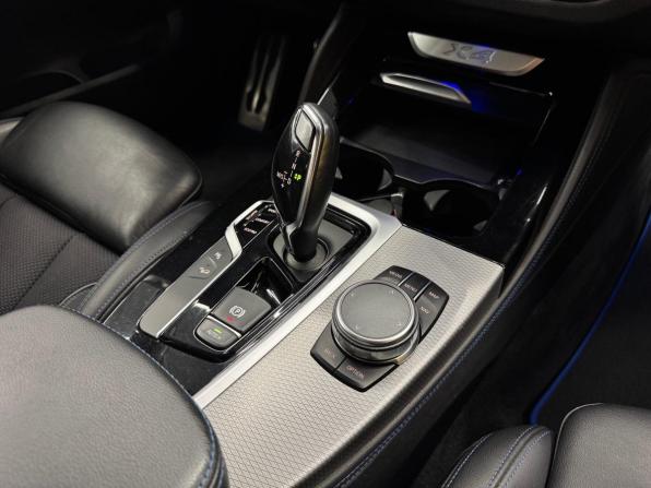 BMW X4 II (G02) с пробегом 2018 года, цена 3 499 000 рублей, 195359 км, внедорожник, Автокод Объявления