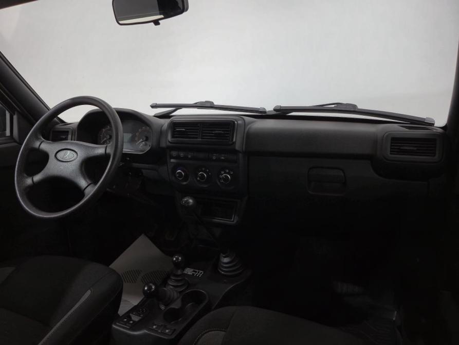Lada (ВАЗ) Niva Legend I Альметьевск  - изображение 15