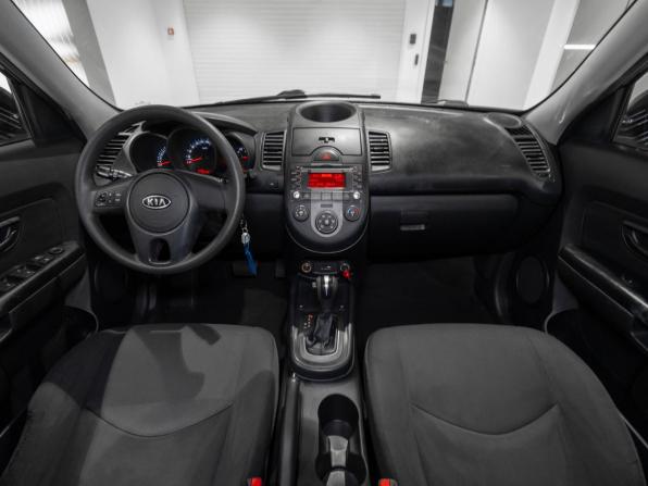 Kia Soul I с пробегом 2010 года, цена 675 000 рублей, 302306 км, хэтчбек, Автокод Объявления