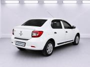 Renault Logan II Москва  - изображение 17