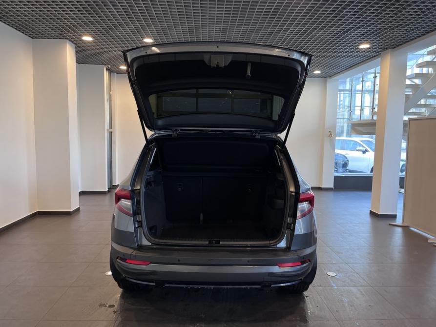 Skoda Karoq I Чебоксары  - изображение 37