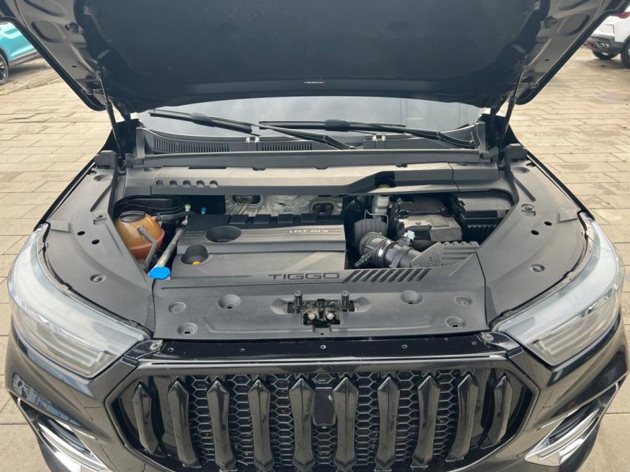 Chery Tiggo 8 Pro I Стерлитамак  - изображение 23