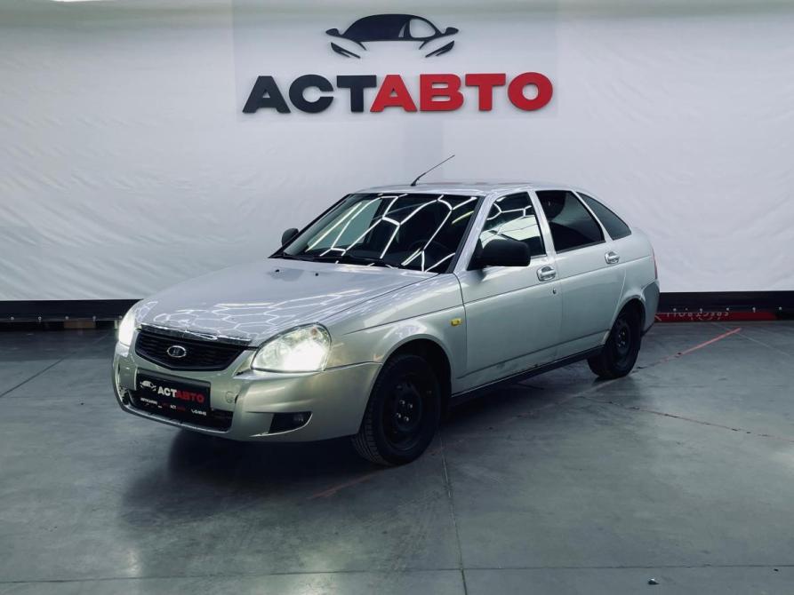Lada (ВАЗ) Priora I Рестайлинг Оренбург  - изображение 1