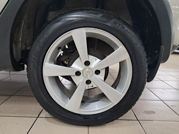 Renault Sandero II с пробегом 2015 года, цена 920 000 рублей, 77127 км, хэтчбек, Автокод Объявления