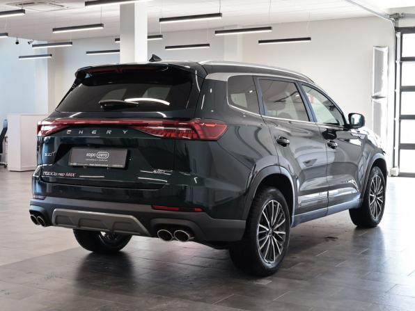 Chery Tiggo 8 Pro Max I Рестайлинг с пробегом 2023 года, цена 2 578 000 рублей, 33218 км, внедорожник, Автокод Объявления