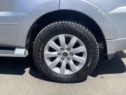 Mitsubishi Pajero IV Рестайлинг 1 Москва  - изображение 35