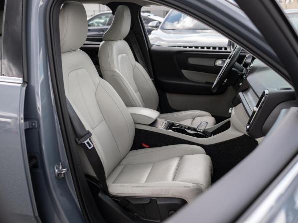 Volvo XC40 I с пробегом 2021 года, цена 3 849 000 рублей, 83514 км, внедорожник, Автокод Объявления