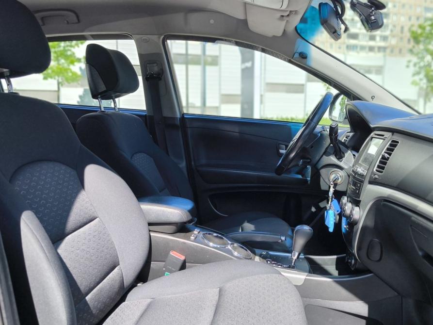 SsangYong Actyon II Санкт-Петербург  - изображение 11