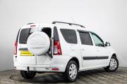 Lada (ВАЗ) Largus I Пермь  - изображение 25