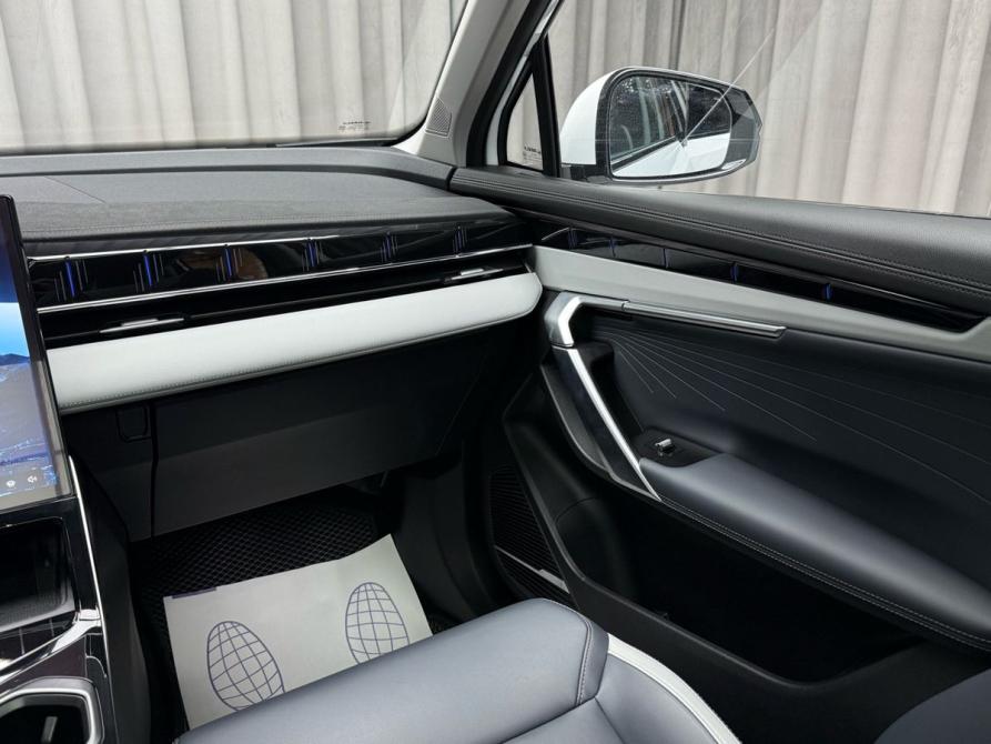Geely Atlas II Ижевск  - изображение 12