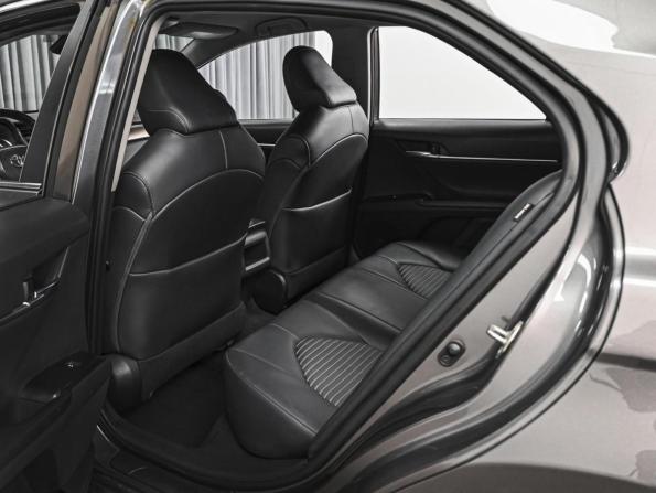 Toyota Camry VIII (XV70) с пробегом 2020 года, цена 2 450 000 рублей, 145353 км, седан, Автокод Объявления