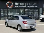 Renault Logan II Волгоград  - изображение 26
