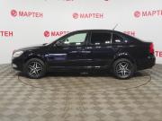 Skoda Octavia II (A5) Рестайлинг Вологда  - изображение 25