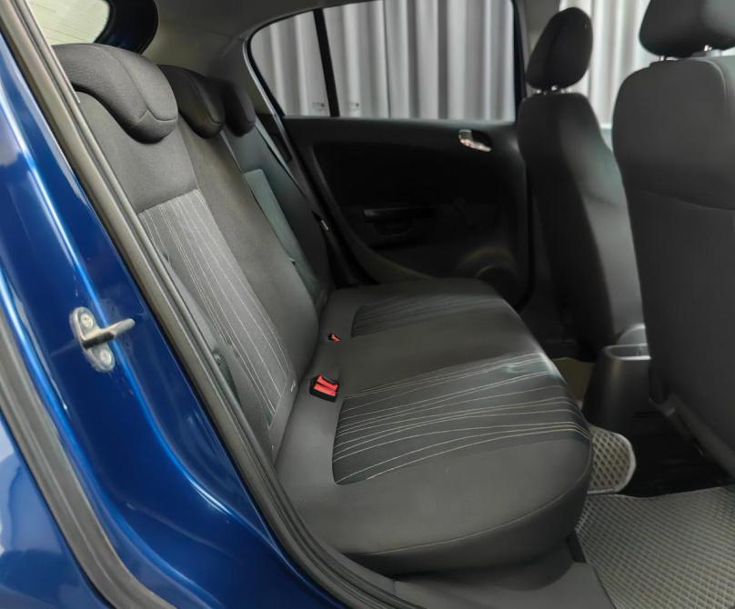 Opel Corsa D Москва  - изображение 10