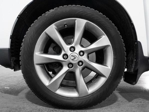 Lexus RX III с пробегом 2011 года, цена 2 150 000 рублей, 274261 км, внедорожник, Автокод Объявления