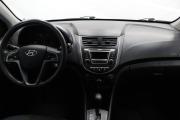Hyundai Solaris I Рестайлинг Кемерово  - изображение 40