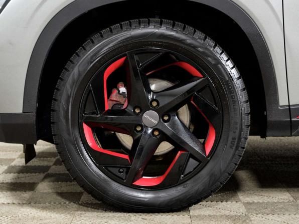 Omoda C5 I с пробегом 2023 года, цена 1 585 000 рублей, 62250 км, внедорожник, Автокод Объявления