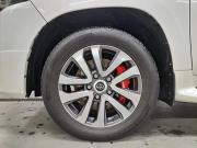 Toyota Land Cruiser 200 Series Рестайлинг 2 Казань  - изображение 44