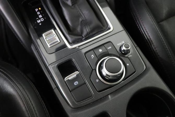 Mazda CX-5 I Рестайлинг с пробегом 2015 года, цена 2 079 990 рублей, 172756 км, внедорожник, Автокод Объявления