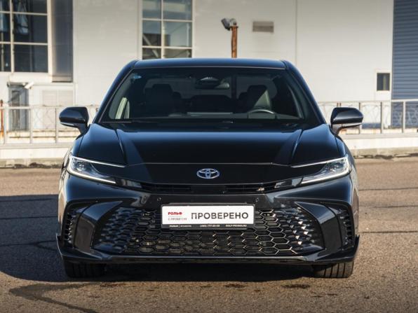 Toyota Camry IX (XV80) China Market с пробегом 2025 года, цена 3 700 000 рублей, 24436 км, седан, Автокод Объявления