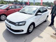 Volkswagen Polo V Пермь  - изображение 11