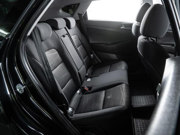 Hyundai Tucson III Рестайлинг с пробегом 2018 года, цена 1 929 000 рублей, 202388 км, внедорожник, Автокод Объявления