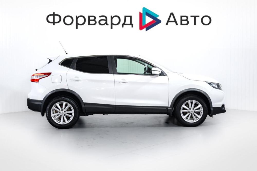 Nissan Qashqai II Тюмень  - изображение 9
