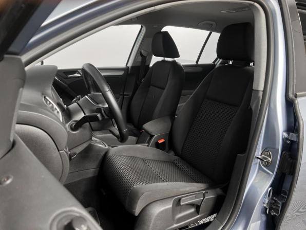Volkswagen Golf VI с пробегом 2011 года, цена 749 900 рублей, 183226 км, хэтчбек, Автокод Объявления