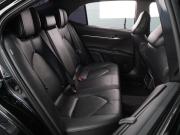 Toyota Camry VIII (XV70) Рестайлинг Воронеж  - изображение 30