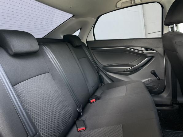 Lada (ВАЗ) Vesta I с пробегом 2021 года, цена 1 078 000 рублей, 29638 км, седан, Автокод Объявления