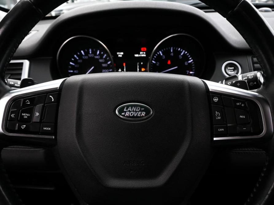 Land Rover Range Rover Sport II Волгоград  - изображение 14