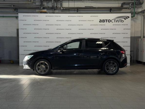 SEAT Leon III с пробегом 2014 года, цена 699 000 рублей, 214000 км, хэтчбек, Автокод Объявления
