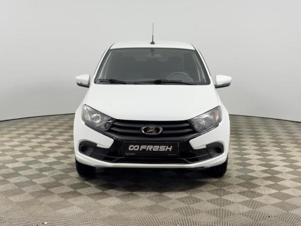 Lada (ВАЗ) Granta I Рестайлинг с пробегом 2025 года, цена 769 900 рублей, 29615 км, седан, Автокод Объявления